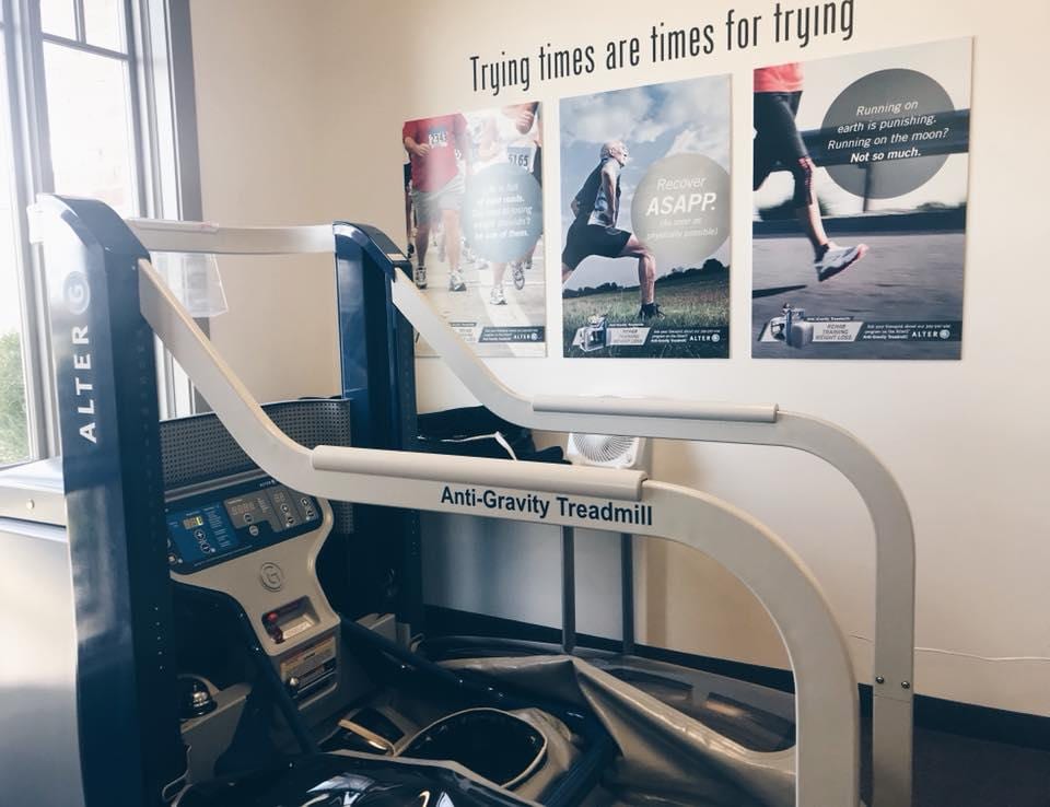 Back at Work Physical Therapy, photo 4