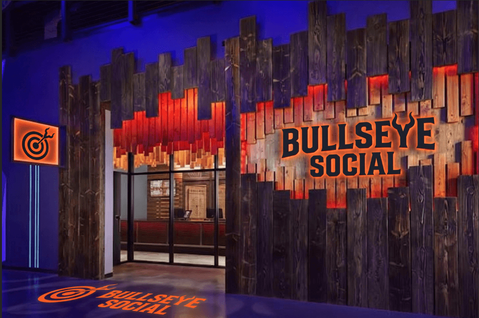 Bullseye Social, photo 2