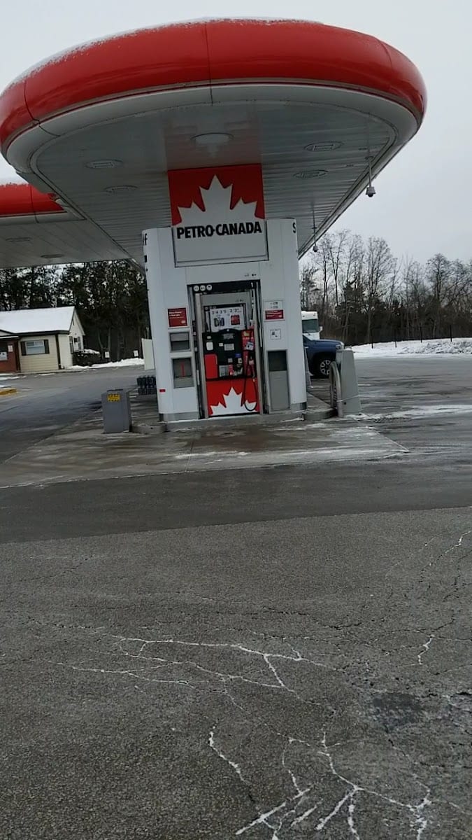 Petro-Canada, photo 3