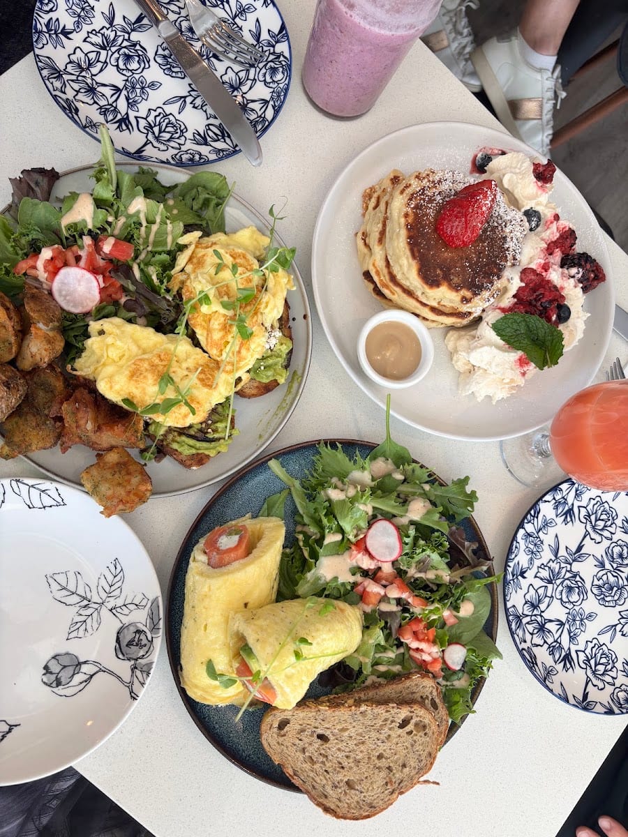 MIA Brunch Bar Midtown, photo 4