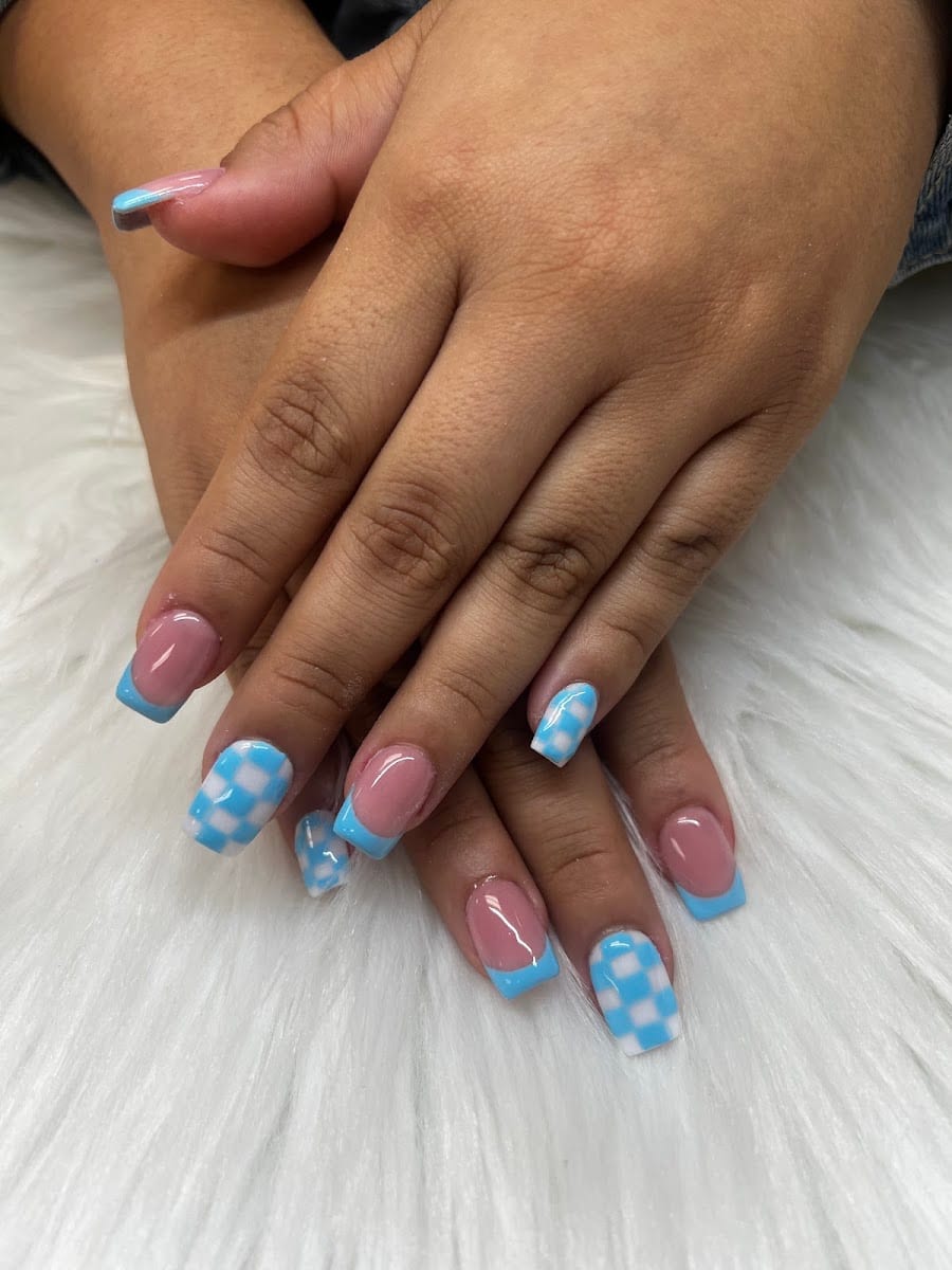 Pretty Nails Lubbock, photo 3