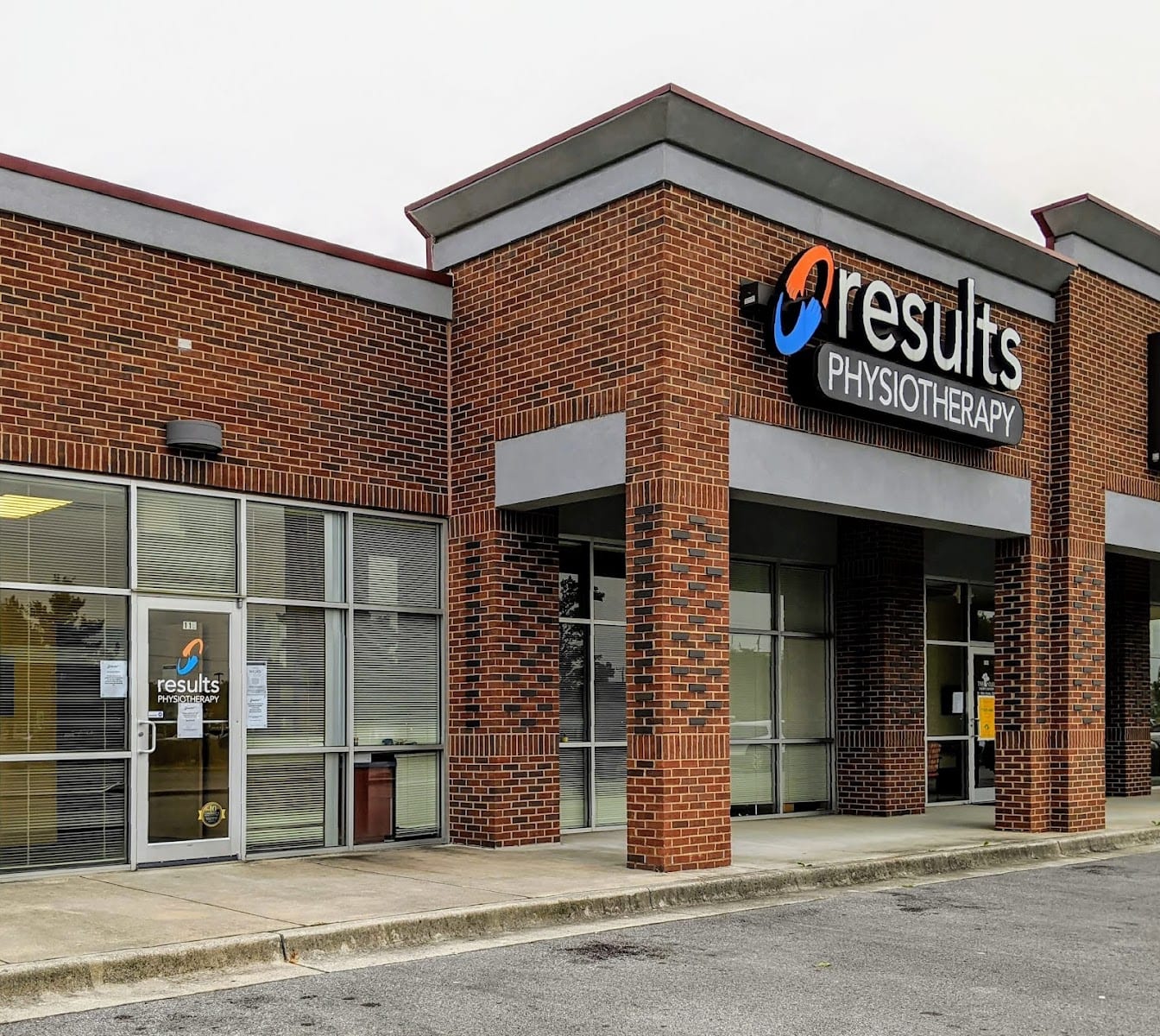 Results Physiotherapy Madison, Alabama - Lee Hwy