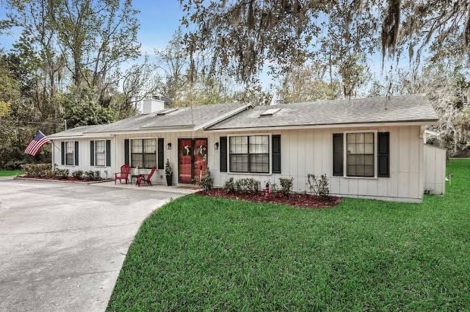 Beautiful Golfcourse home in Gorgeous Fleming Island, photo 2