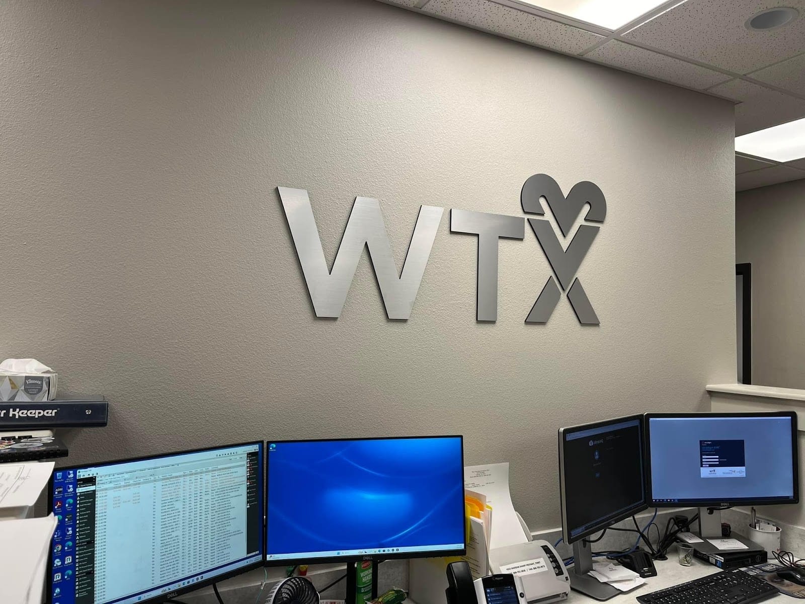 West Texas Heart & Vascular, PLLC