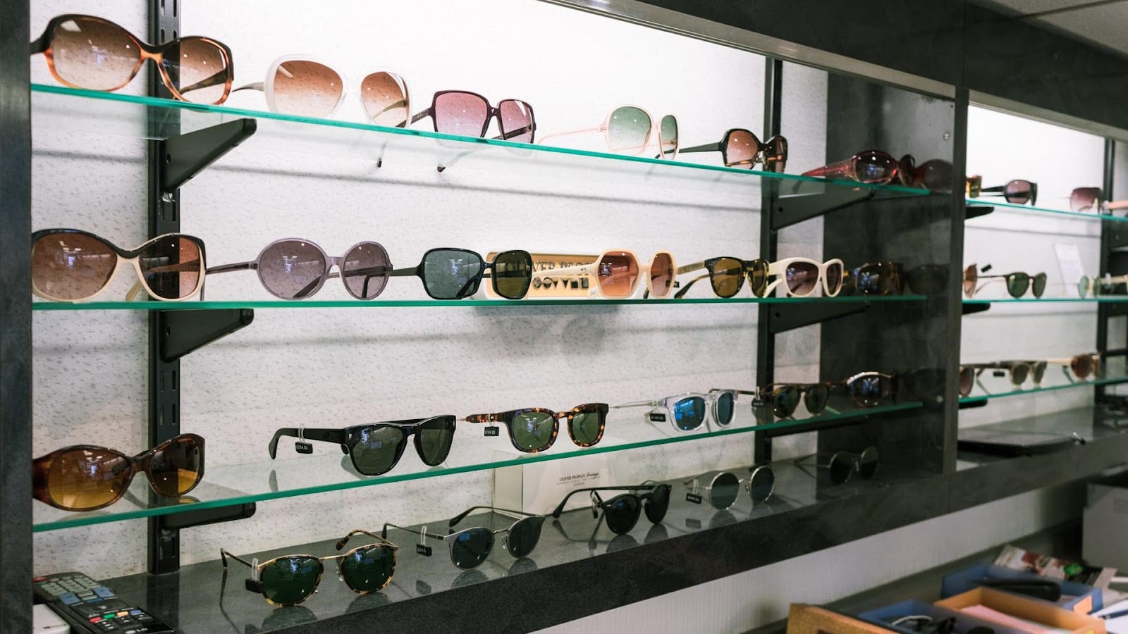 Eyelink Opticians