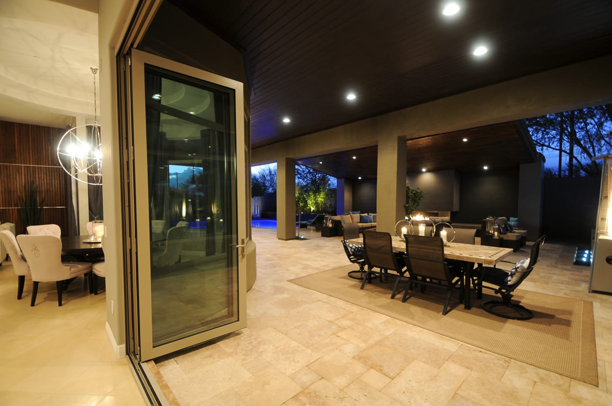 MOS Glass Contractors