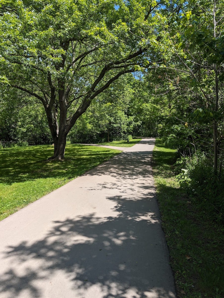 Taylor Creek Dog Park