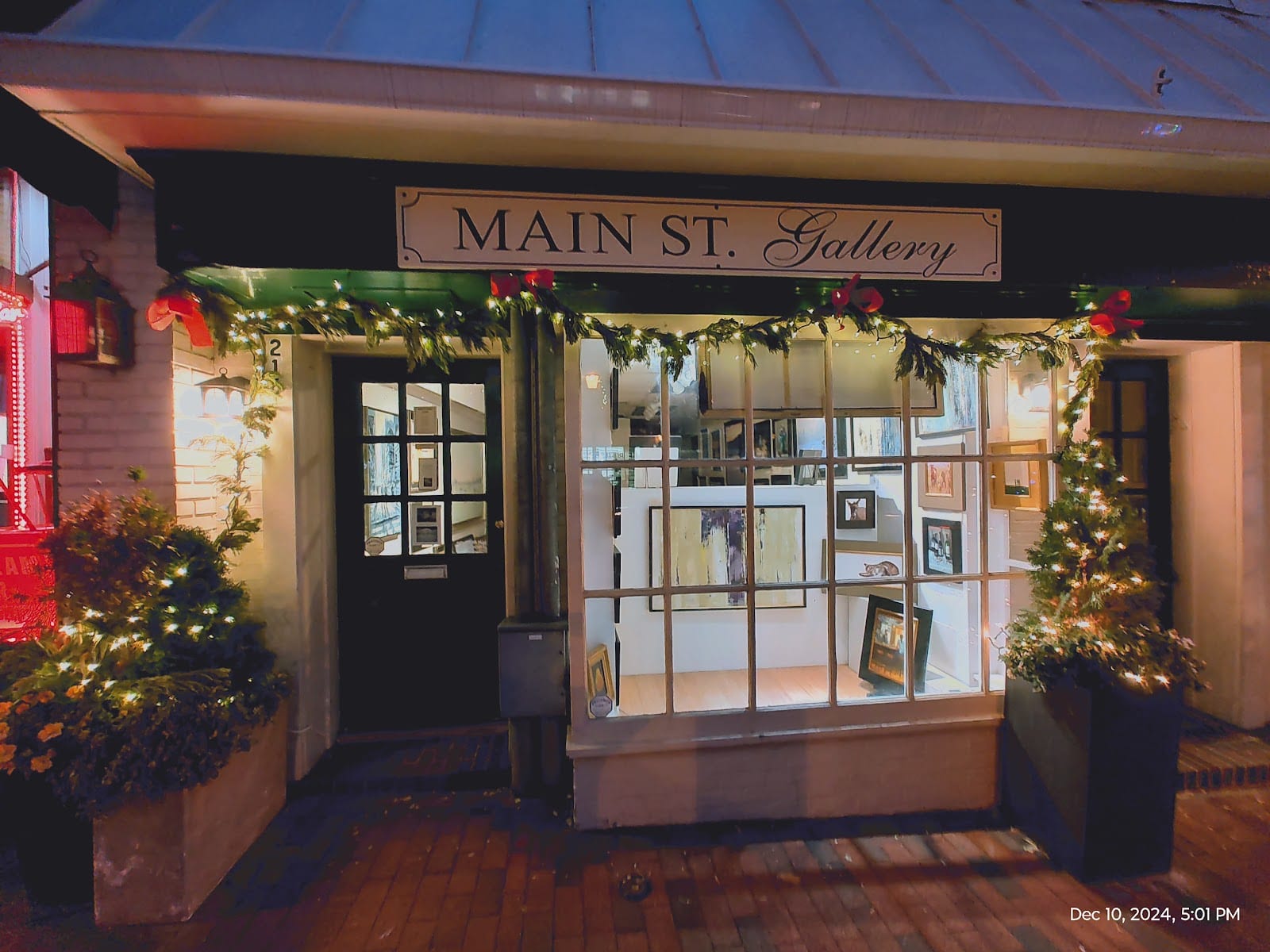 Main St Gallery Inc, photo 3