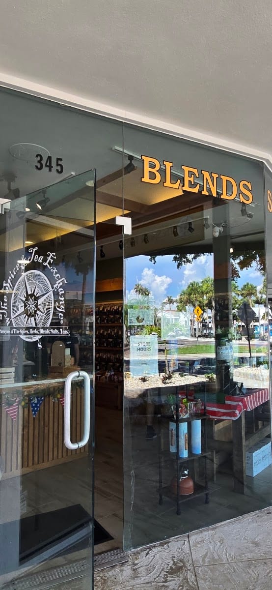 The Spice & Tea Exchange of Sarasota, photo 4