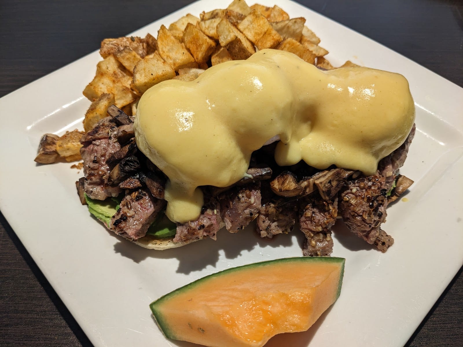 Chew Chew Grill, photo 4
