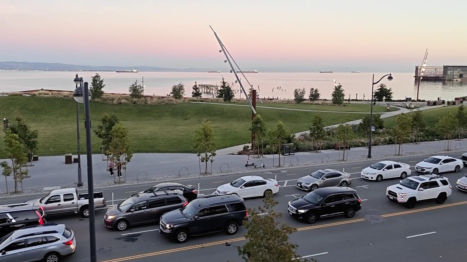 Bayfront Park, photo 2