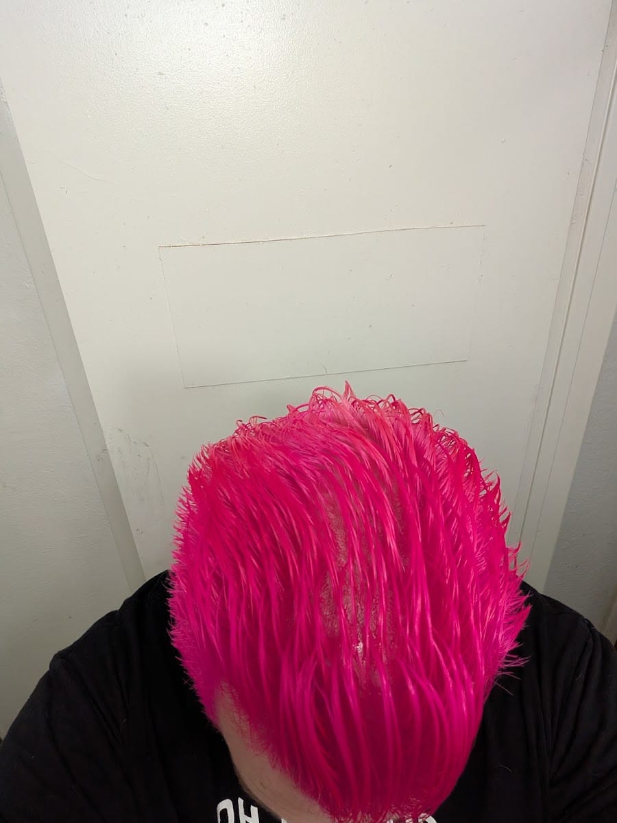 Supercuts, photo 3