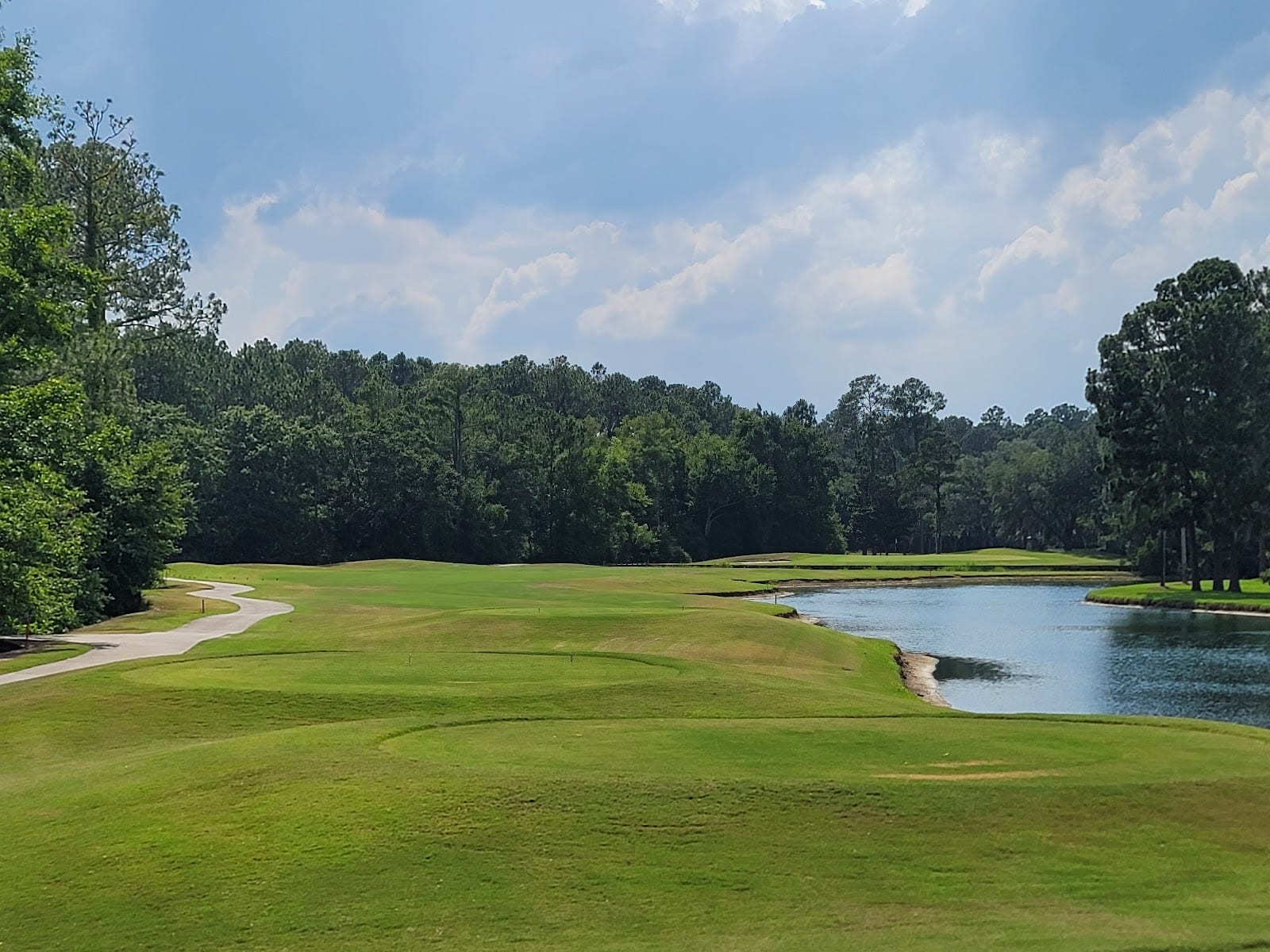 Eagle Harbor Golf Club
