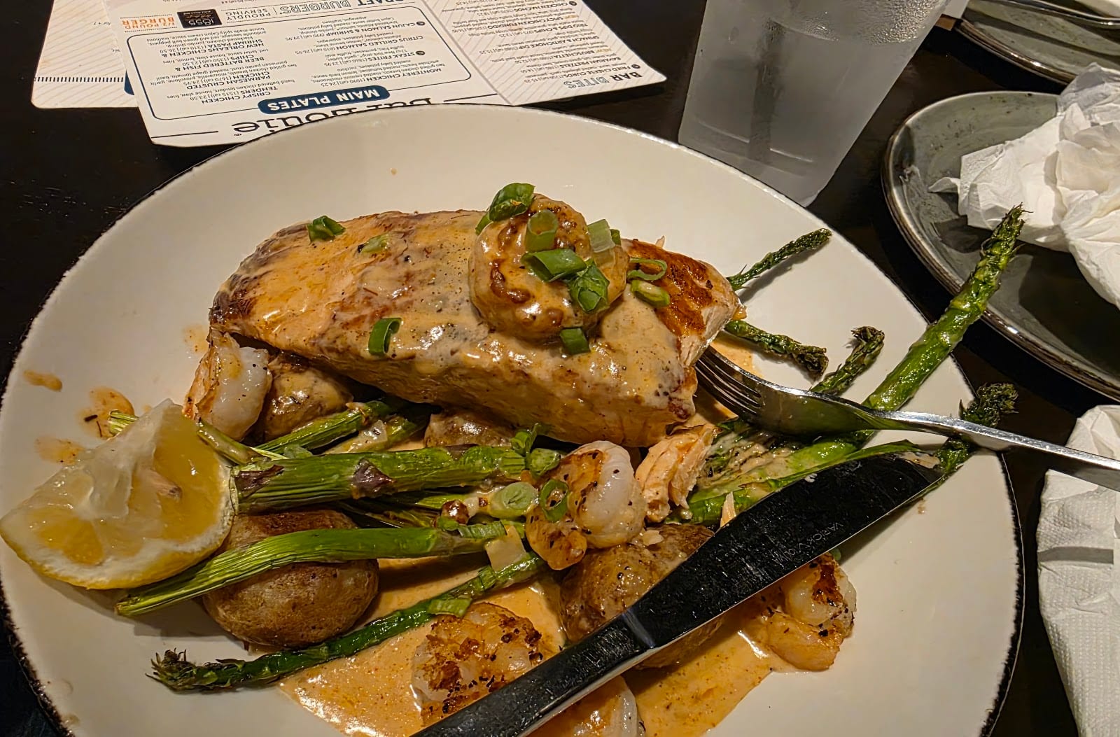 Bar Louie- Round Rock, photo 4