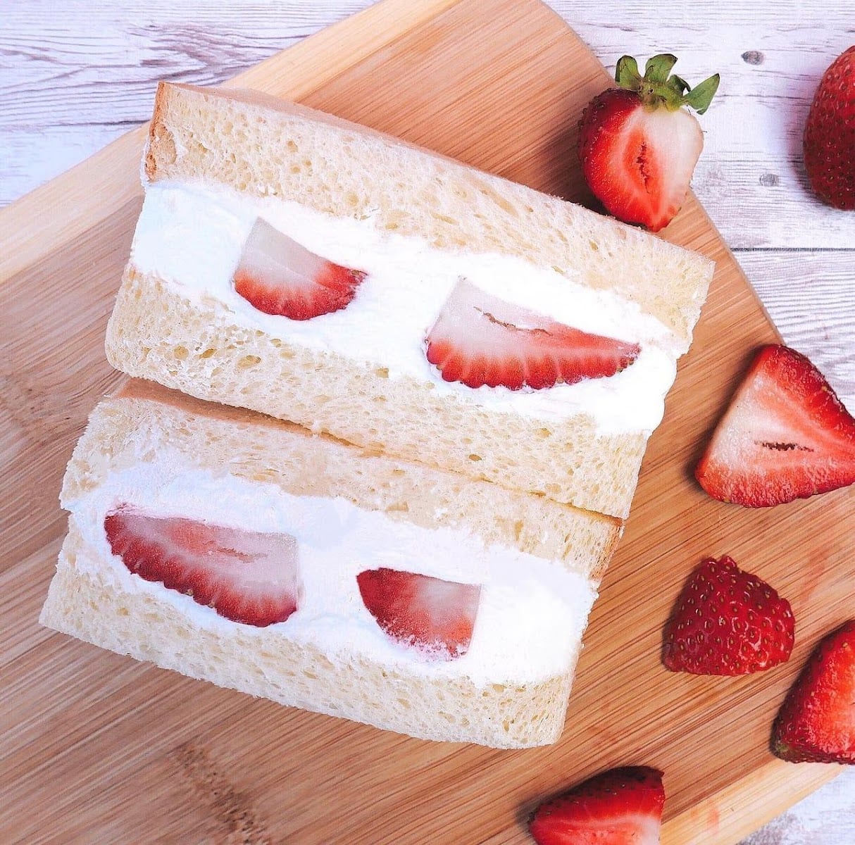 Bread n' Chu