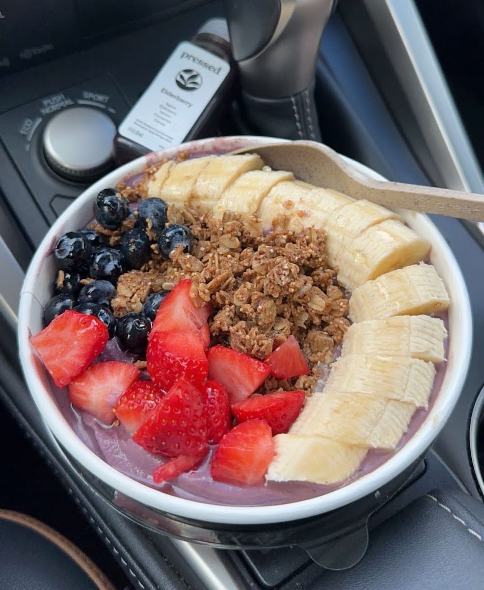 Pressed Juicery, photo 3