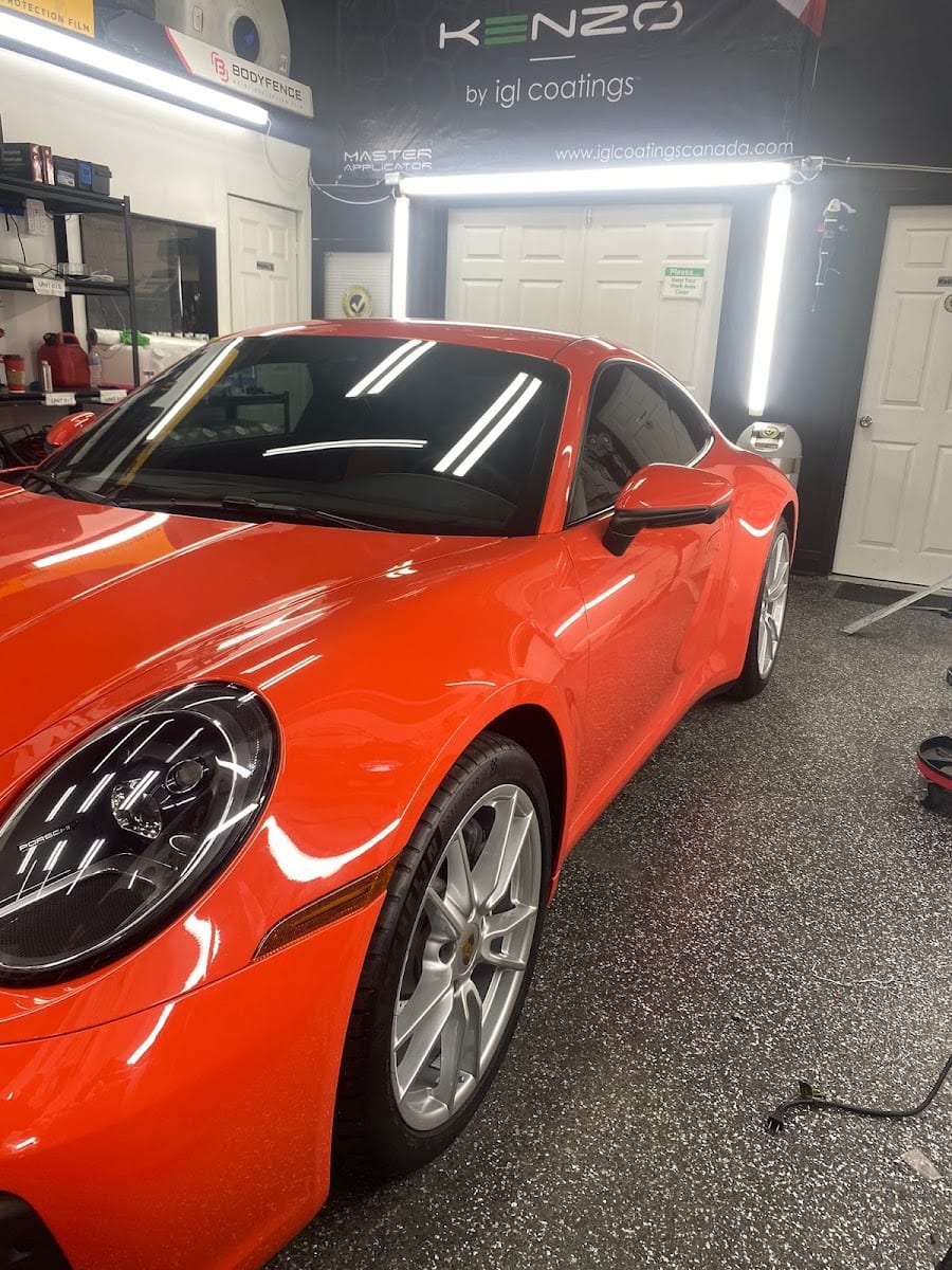 Car Wash Experts