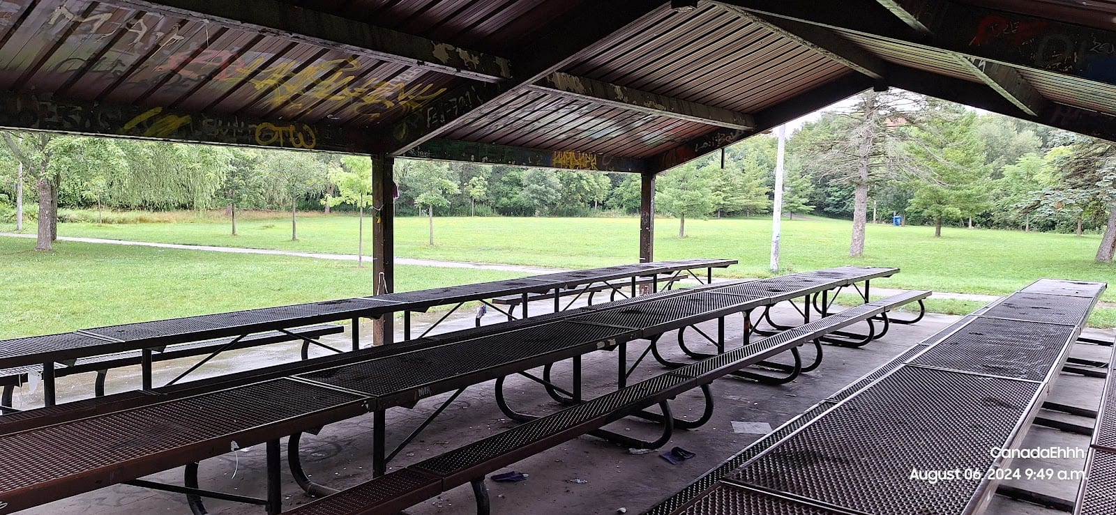 Cedarbrook Community Centre, photo 3