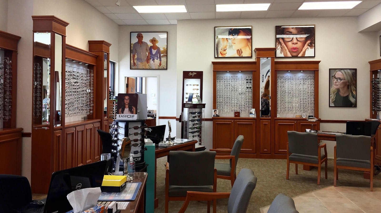 The Eye Institute of West Florida