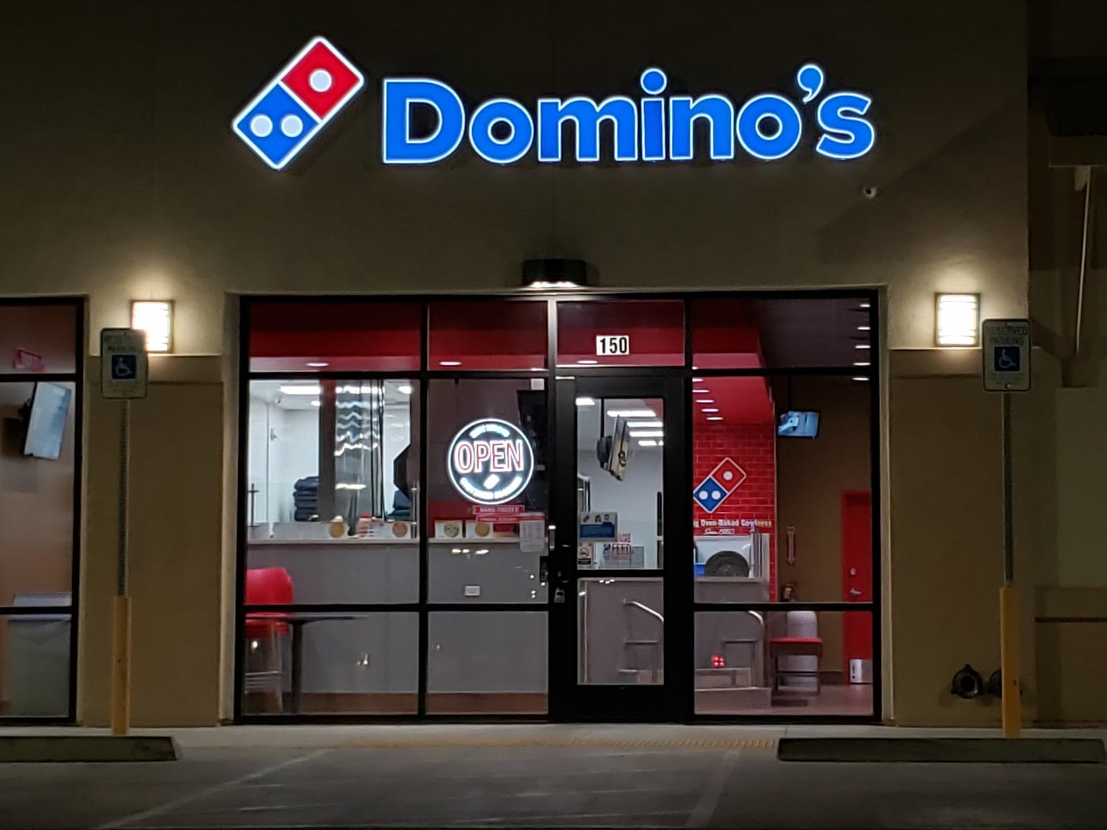 Domino's Pizza, photo 2