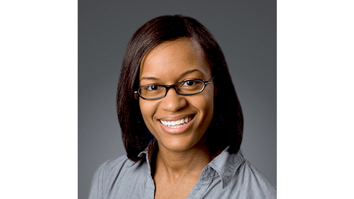 Trina Dorrah, MD, photo 2