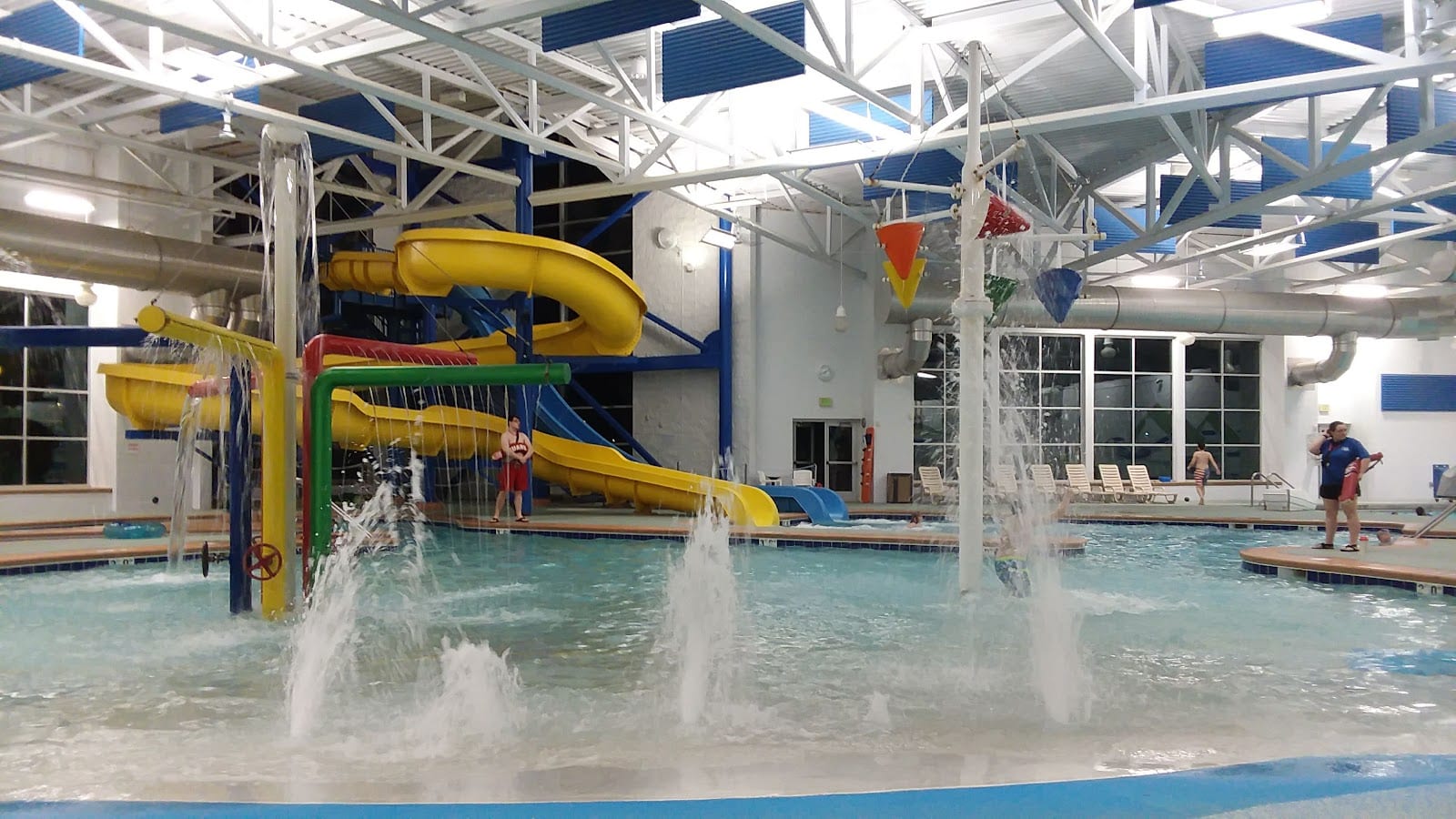 Casper Recreation Center, photo 4