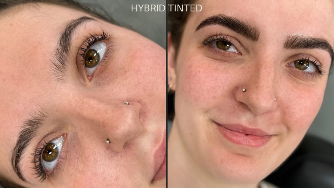 Threadolysis Threading & Esthetics Salon, photo 2