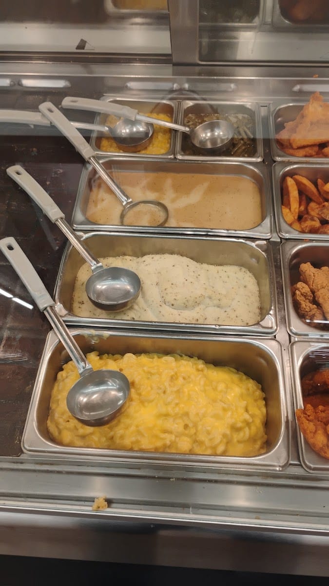 Albertsons Deli