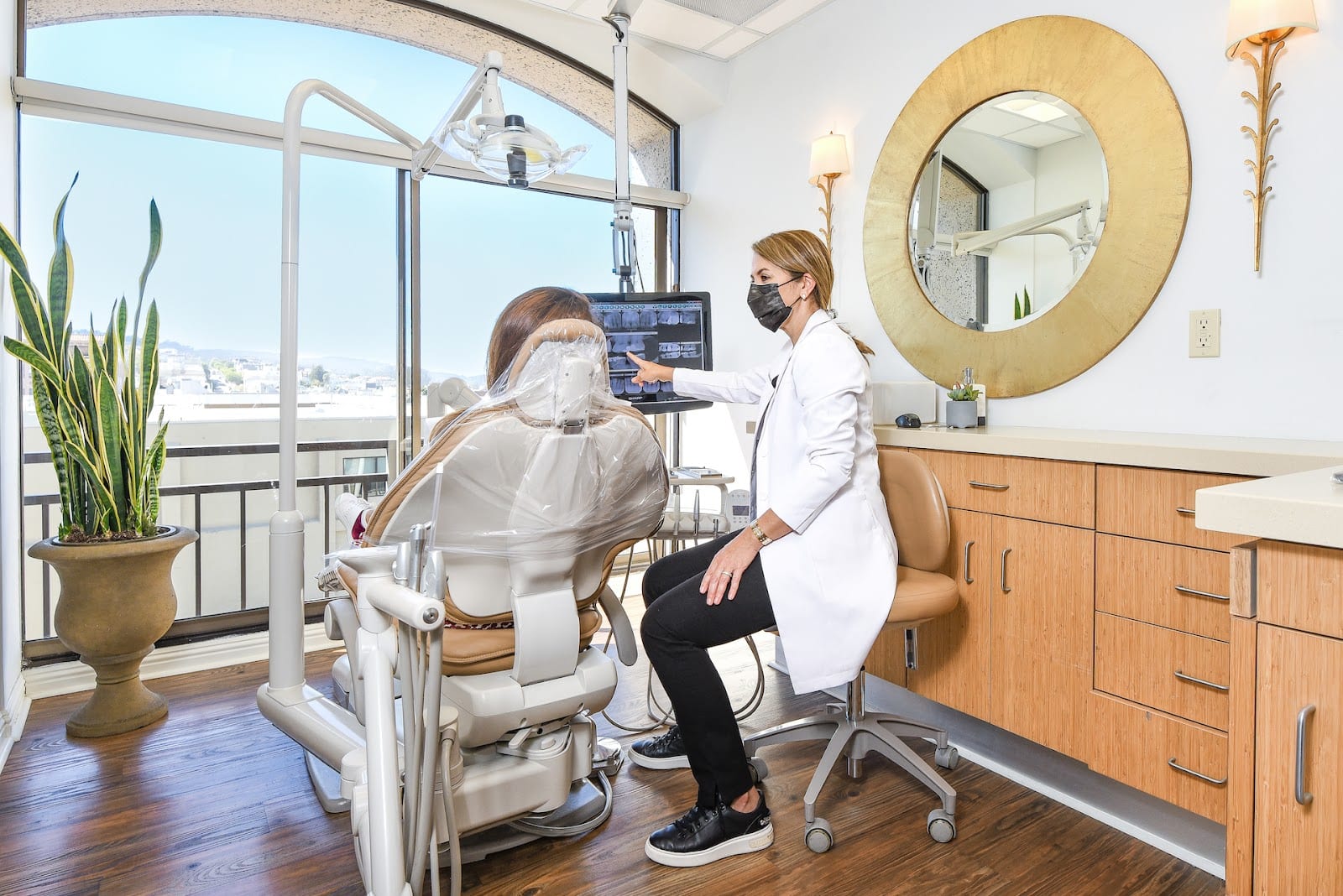 NB Smile Design | Nazanin Barkhodari, DDS
