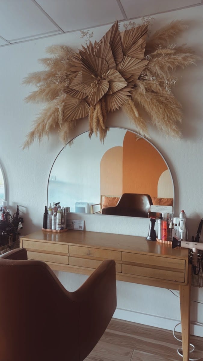 Renegade Salon