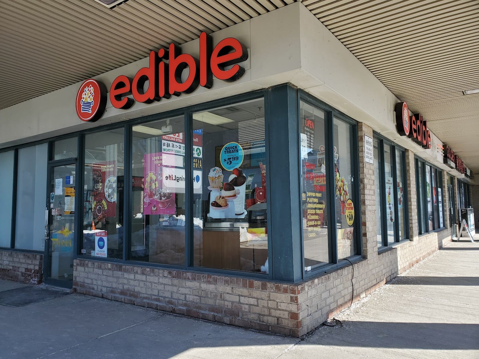 Edible Arrangements, photo 2