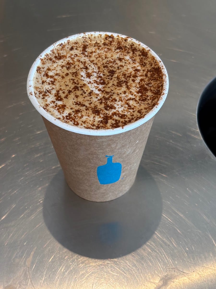 Blue Bottle Coffee, photo 3
