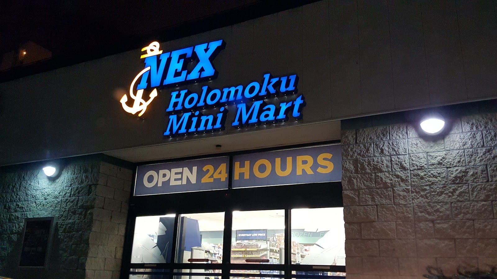 Navy Exchange Mini Mart, photo 4