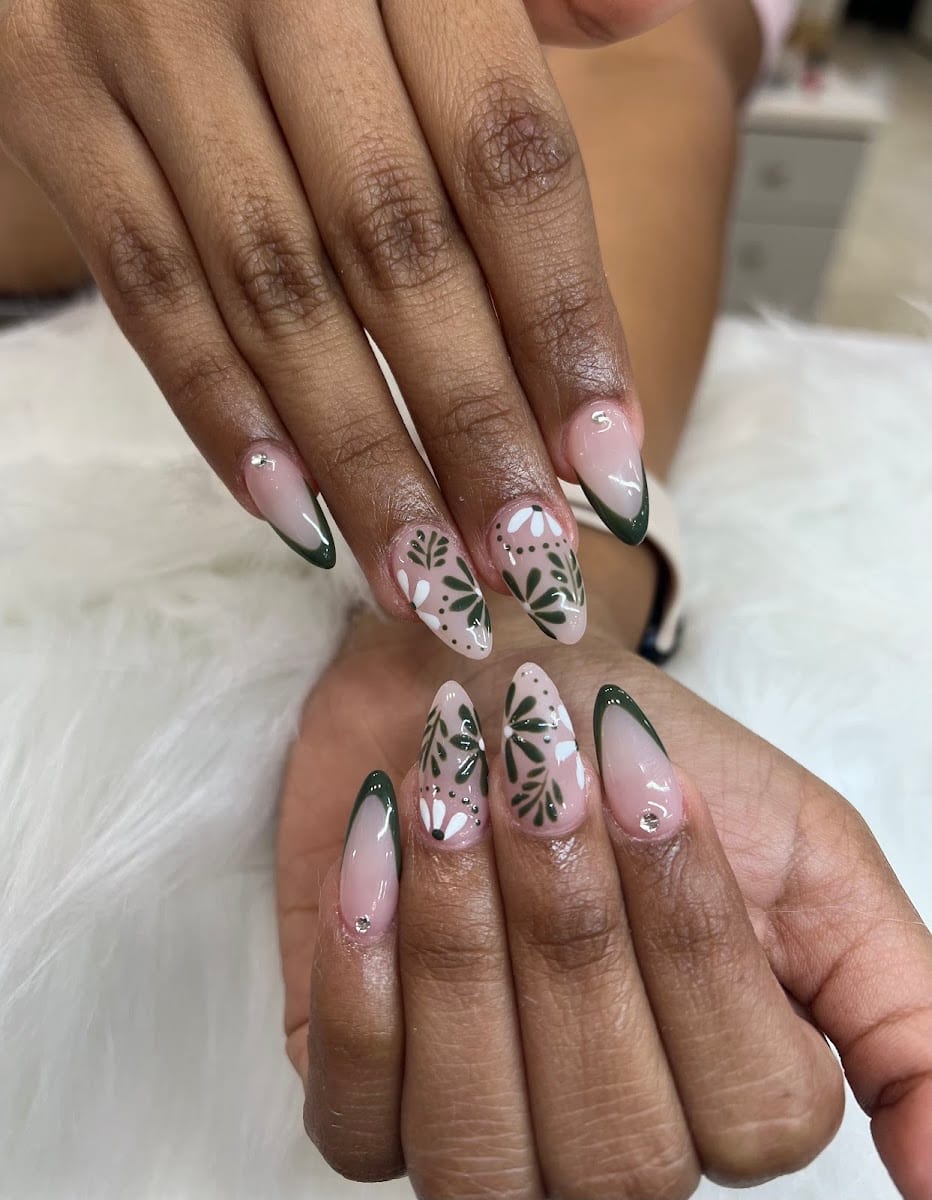 Nails At New Tampa