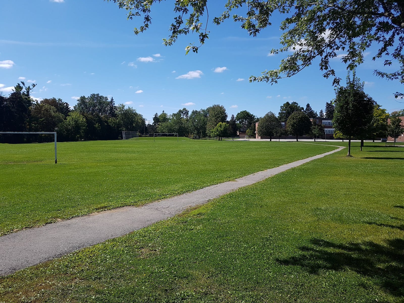 Lillian Park