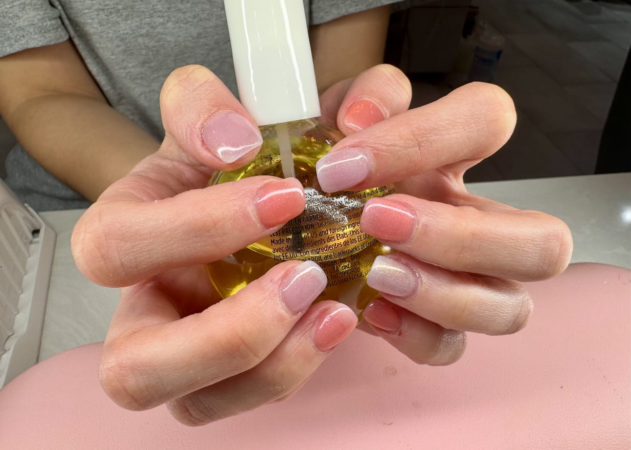 Salon Studio Nails Madison, photo 2