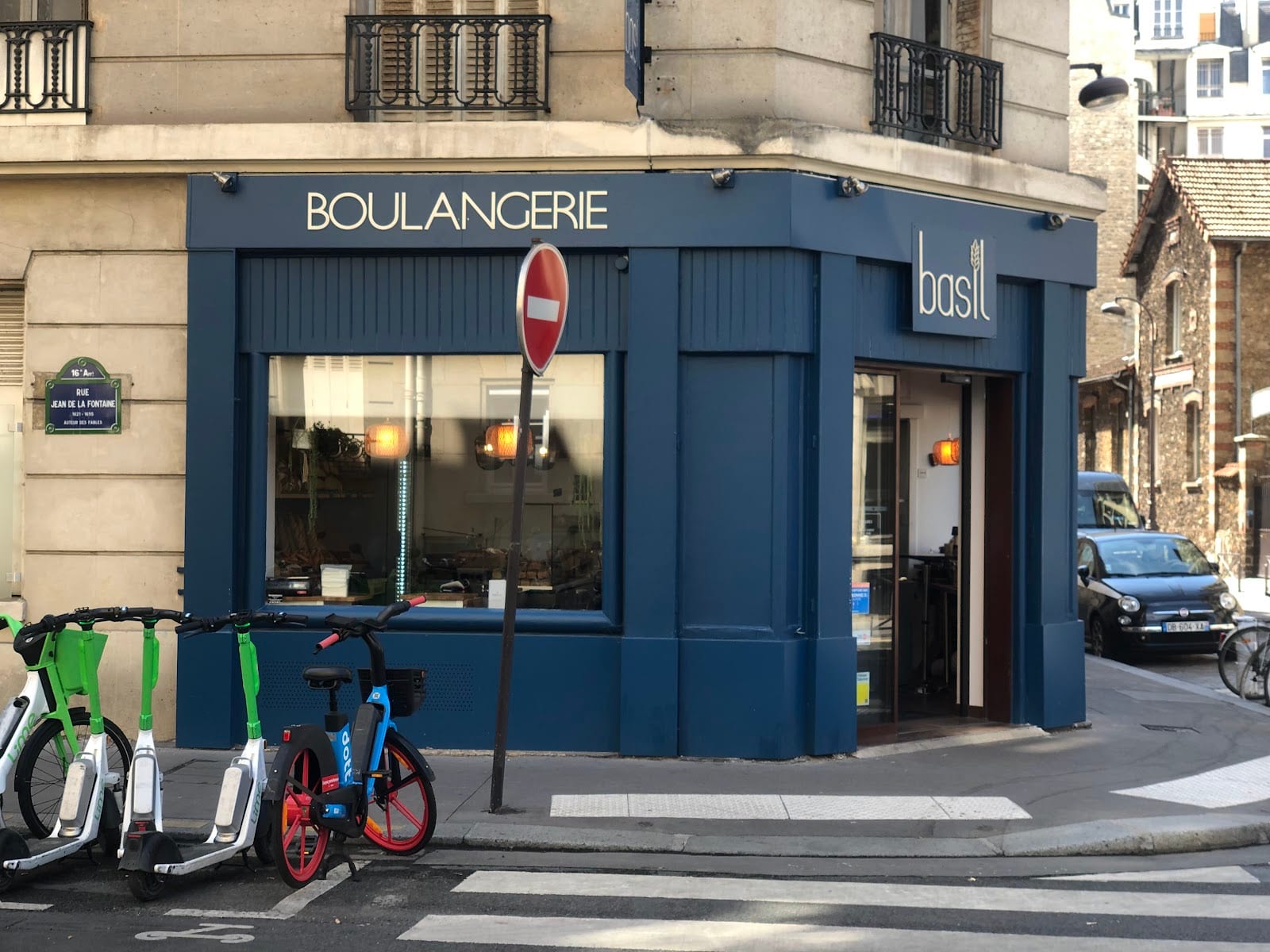 Boulangerie Basil, photo 2
