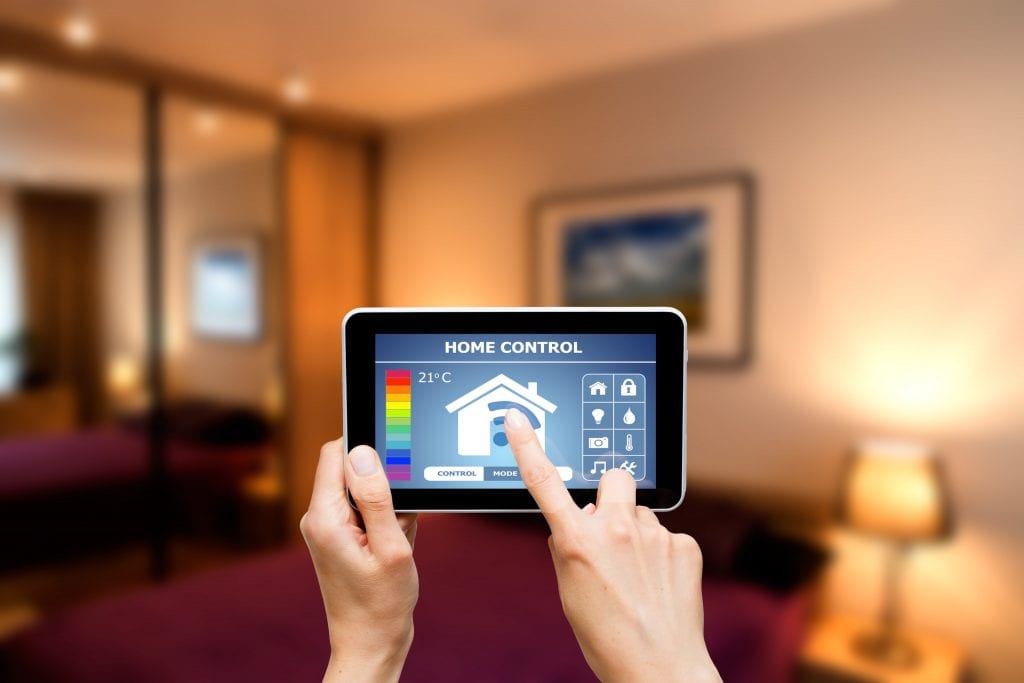 TD Smart Homes Inc, photo 2