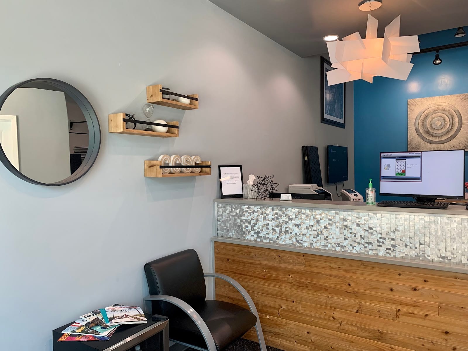 City Chiro Sports Center - Flower Mound, photo 4