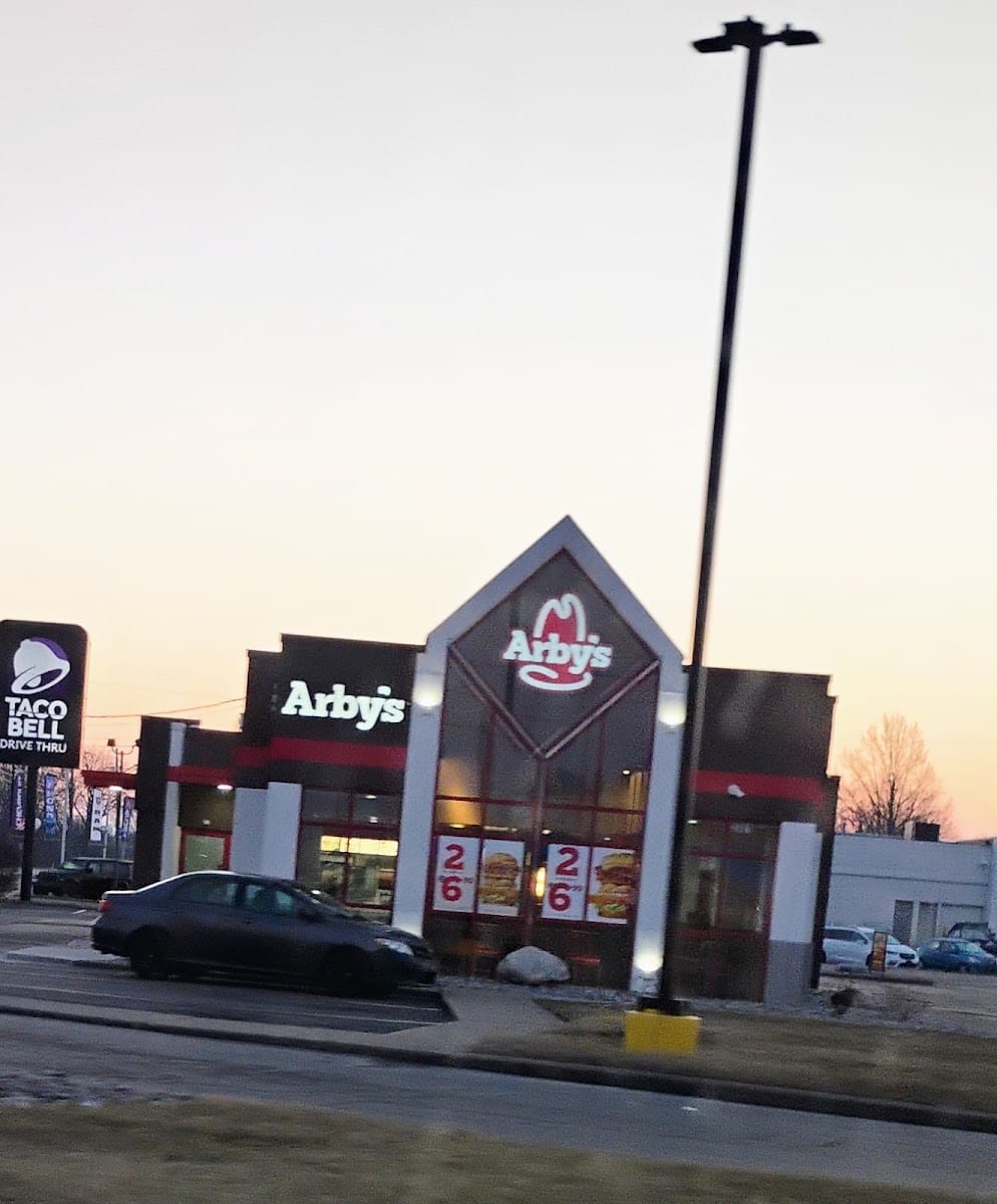 Arby's, photo 2