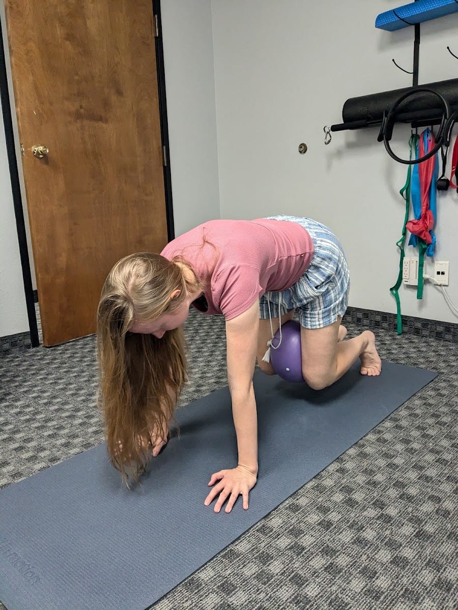 Gibson Body Wellness , Physical Therapy and Fitness