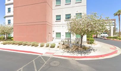 Dr. Clifton Hall
