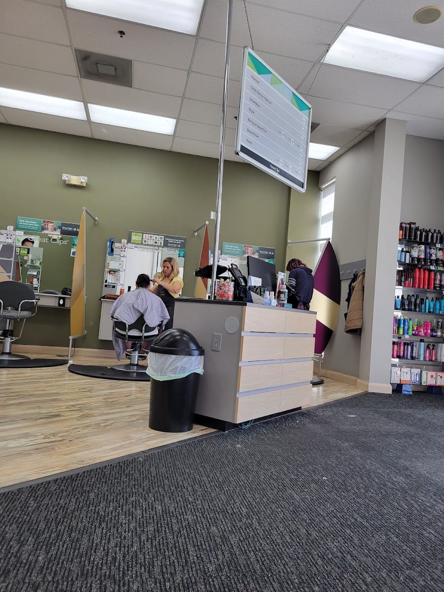 Great Clips, photo 3