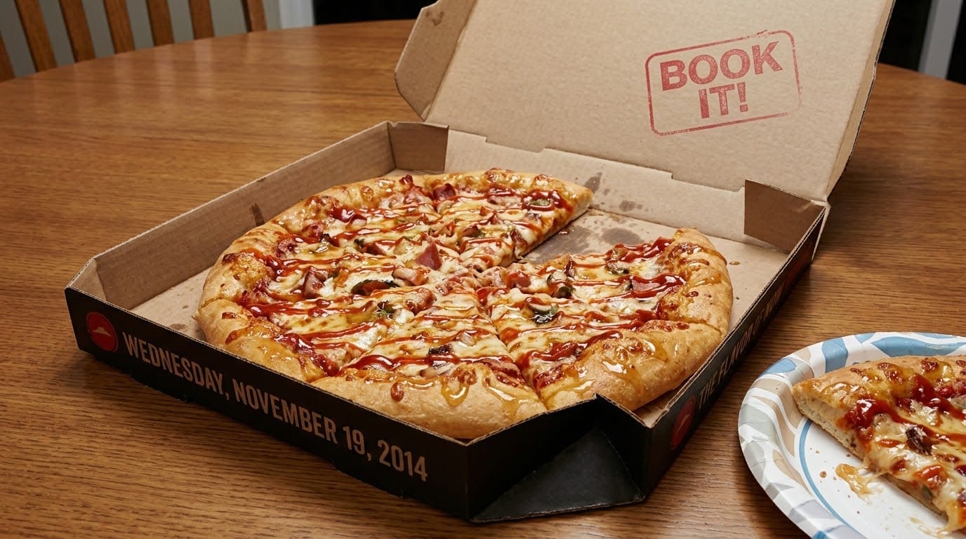 Pizza Hut, photo 4