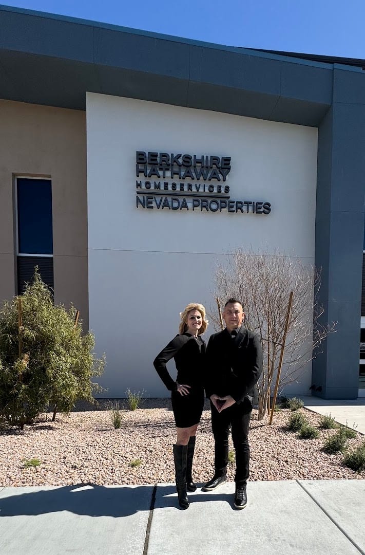 Vegas Real Estate Advisors - James Meadows | Lic. No S.0184480, photo 4