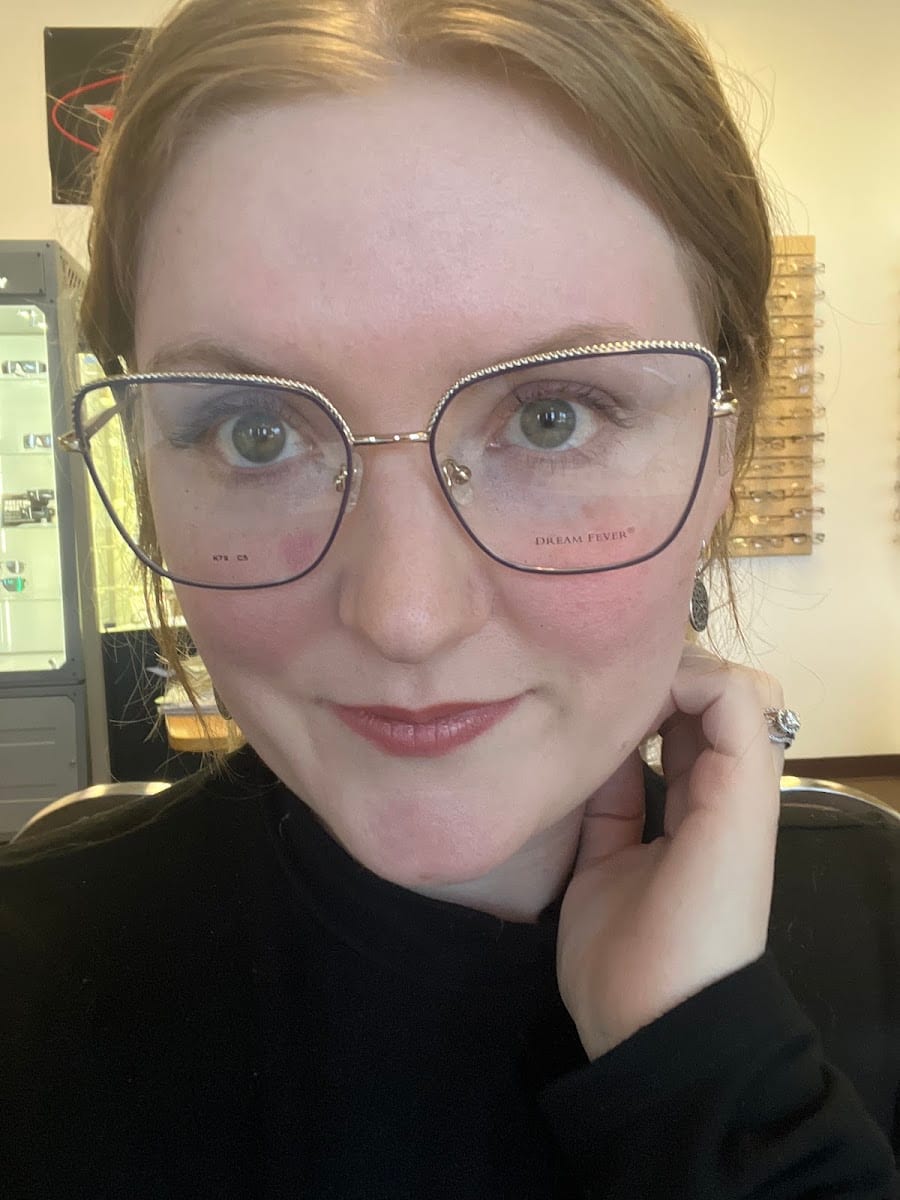 Buena Vision Optometry