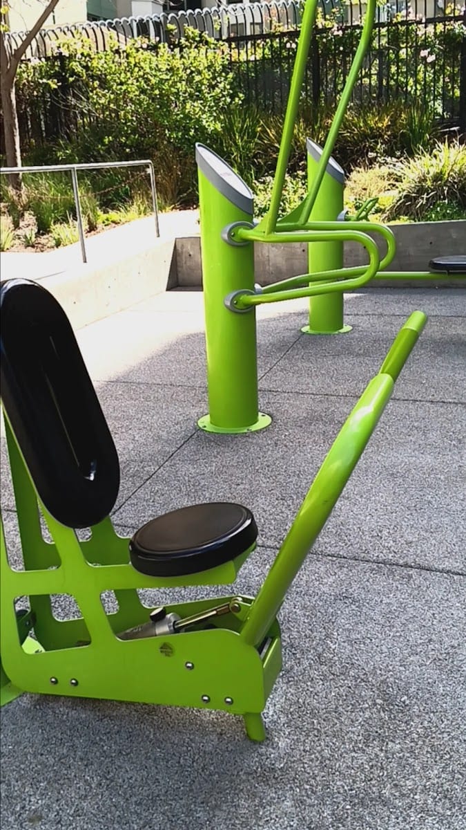 Father Alfred E. Boeddeker Park, photo 2