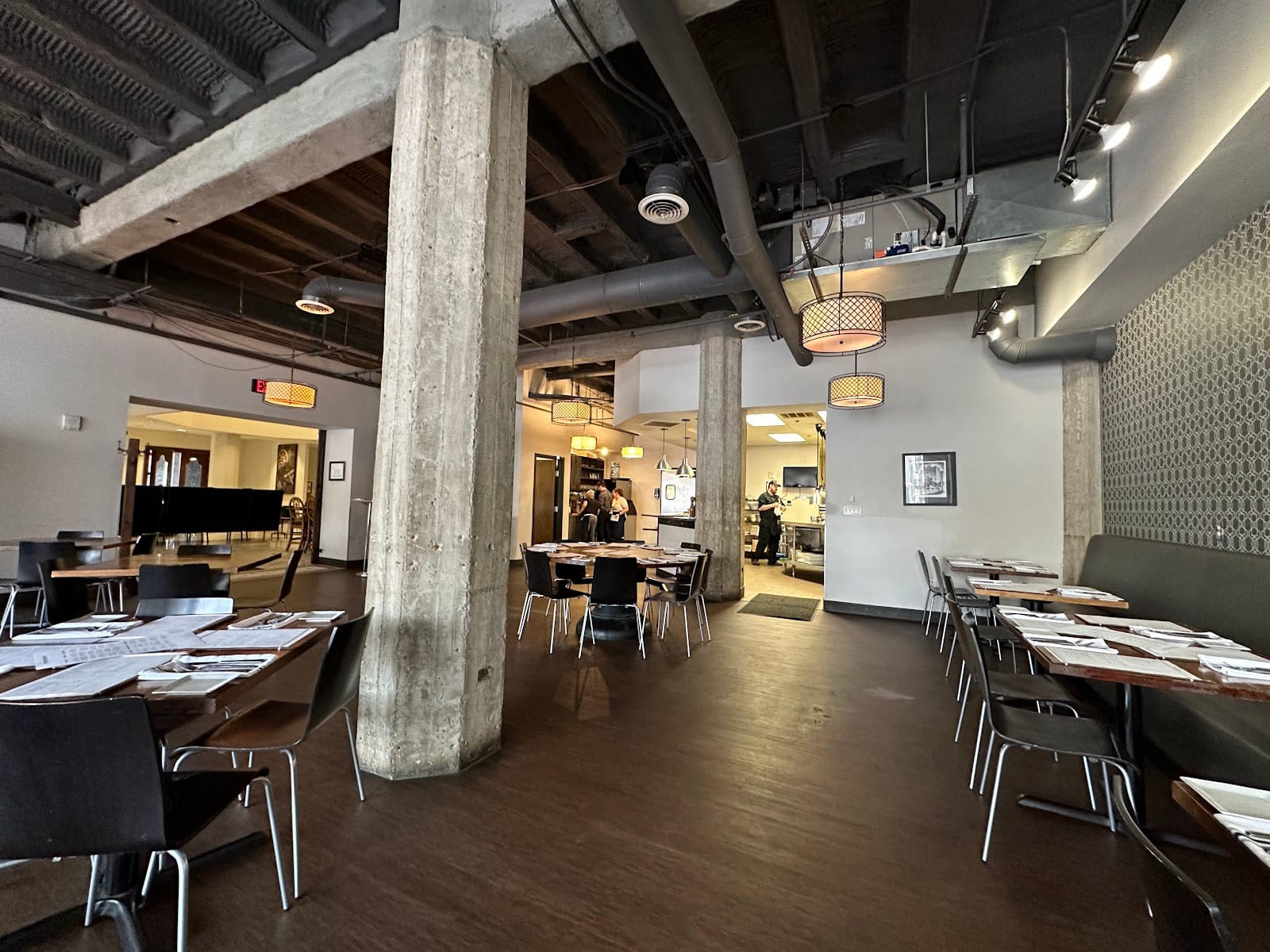 The West Table Kitchen and Bar, photo 4