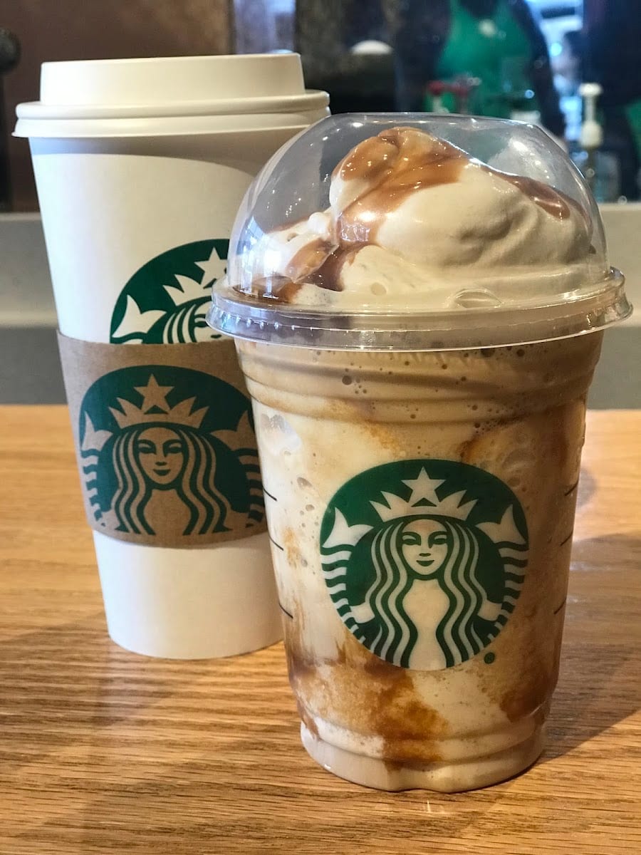 Starbucks Coffee Company, photo 4