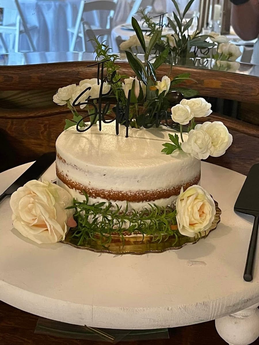 Kenzie Cake's 850, photo 3